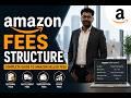 Amazon Fees Structure Explained (2026) | Seller Charges Breakdown | Amazon FBA &amp; FBM