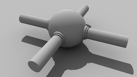 New feature circularize in Autodesk  Maya 2018