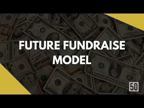 Future Fundraise Model Introduction | 50Folds