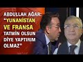 Mesut Hakkı Caşın: "Bundan sonra onlar Türk gemilerinden korksunlar!" - Gece Görüşü