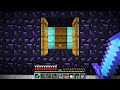 That moment when a RICH BASE leaves their DOOR open... (Minecraft Factions)