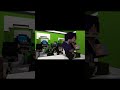 niat mokel - Minecraft Prisma 3D Template - Animation #fypシ #puasa #ramadan #sahur #jj #jedagjedug