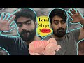 How Many Slaps Can Roast Chicken Without Fire? | Ft. Akash Dodeja (Jadoo Vlogs) | Rohit Sadhwani