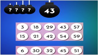 Bingo BOOM Explosive Game - Gameplay Walkthrough screenshot 4