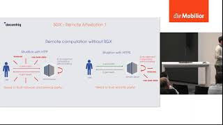 Confidential Computing - The Future of Data Collaboration