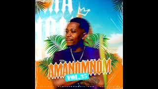 Musical Exclusiv #AmaNomNom Vol.35 (#SweetSounds)
