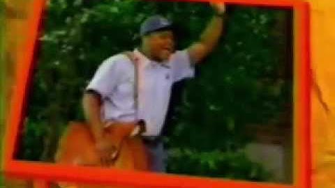 Waiting For Mr. MacRooney Credits with Let