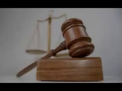 Vídeo: Com Obtenir Una Resolució Judicial