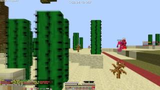 HCTeams EOTW Map 5