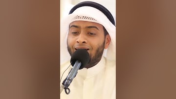 ومن ورائهم برزخ إلى يوم يبعثون | تلاوة مؤثرة من سورة المؤمنون | أحمد النفيس رمضان 1438