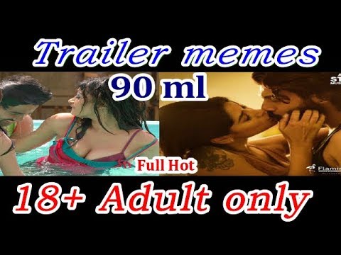 #90ml | 90ML Review | Oviya | STR | 90ml Memes | 90ml Video | Tamil New Movies | Tamil Cinema | 90ml