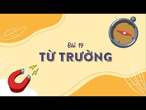 Video: Từ Trường Là Gì