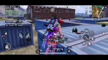 JONATHAN New 2.1 Control code 2022 / JONATHAN 2 finger control code Bgmi &Jonathan Sensitivity!