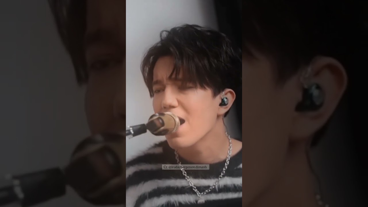 Παρακολούθηση *NEW* Dimash ft. Abilmansur - OMIR (live version clip), February 2024 #dq #dimash #димаш στο YouTube Παρακολούθηση *NEW* Dimash ft. Abilmansur - OMIR (live version clip), February 2024 #dq #dimash #димаш στο YouTube