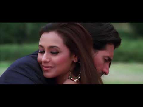 BEBASI DARD KA AALAM - BAABUL (2006) - John Abraham, Rani Mukerji, Amitabh Bachchan