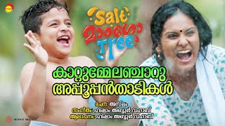 Kaattummel Anchaaru | Salt Mango Tree | Hesham Abdul Wahab | Aslam