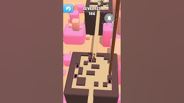 Stacky Dash level 125 #shorts #short #viral #youtubeshorts