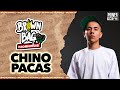 Chino Pacas Talks Rolling Loud, Meeting Drake &amp; Getting Detained With Fuerza Regida After Concert