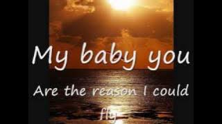 Marc Anthony- My baby you