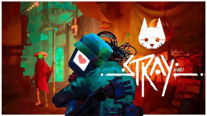 Stray: veja 6 curiosidades sobre o jogo do gato cyberpunk