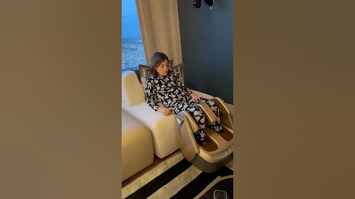 Bundan sonra ayaklarım asla yorulmayacak 🦶