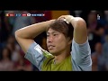 Todos los goles del Bélgica vs Japón