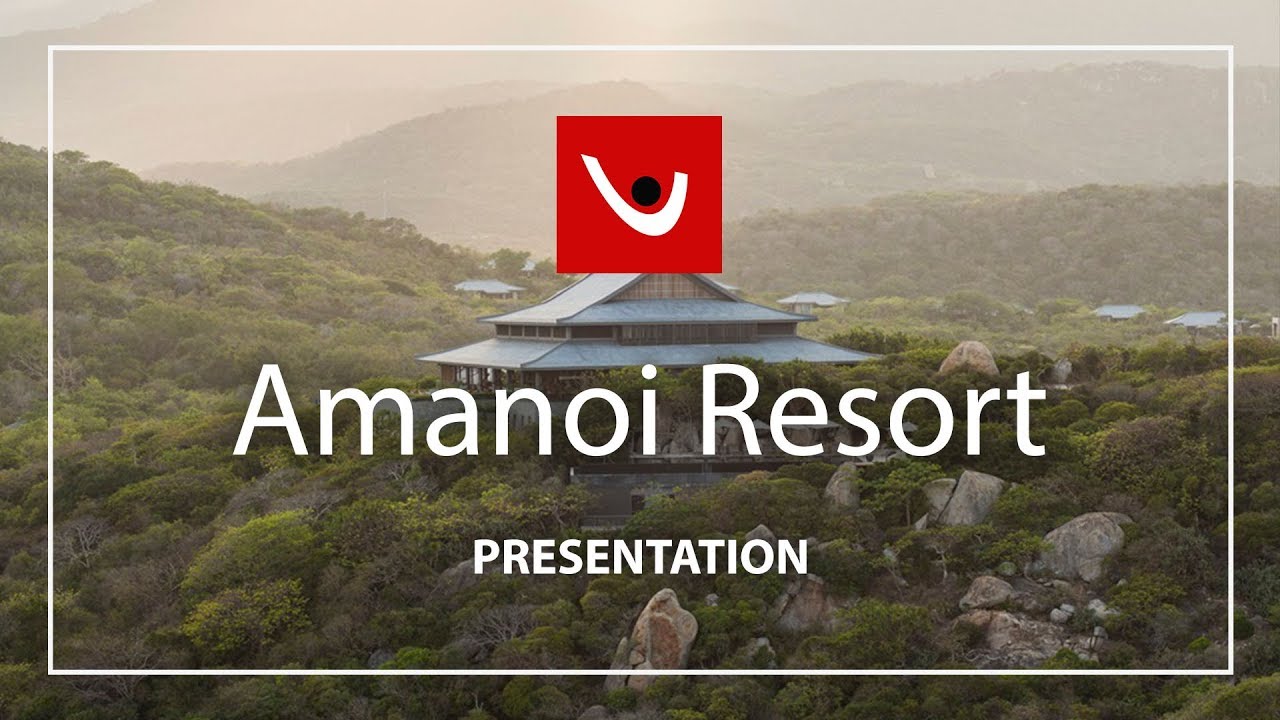3 Bedroom Residence At Amanoi Resort Vietnam By Uniquevillas