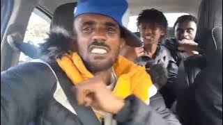 JoyeJanta x kida4k Banchi Guday (ባንቺ ጉዳይ) Ethiopian Music 2025 ( video)