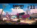 Прохождение Far Cry - New Dawn #21 Близнецы