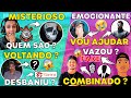 UBITA VOLTANDO ? VAZ0U MISTERIOSO LGD ! SCCP MISTERIOSO ! NOBRU IDEIA p/ GARENA ! ALOK AJUDOU !