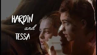 Download Lagu Hardin \u0026 Tessa - Bitter love (AFTER 2019) MP3 Download Lagu Hardin \u0026 Tessa - Bitter love (AFTER 2019) MP3