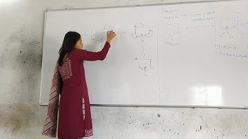 Pyrazole resonance synthesis reaction