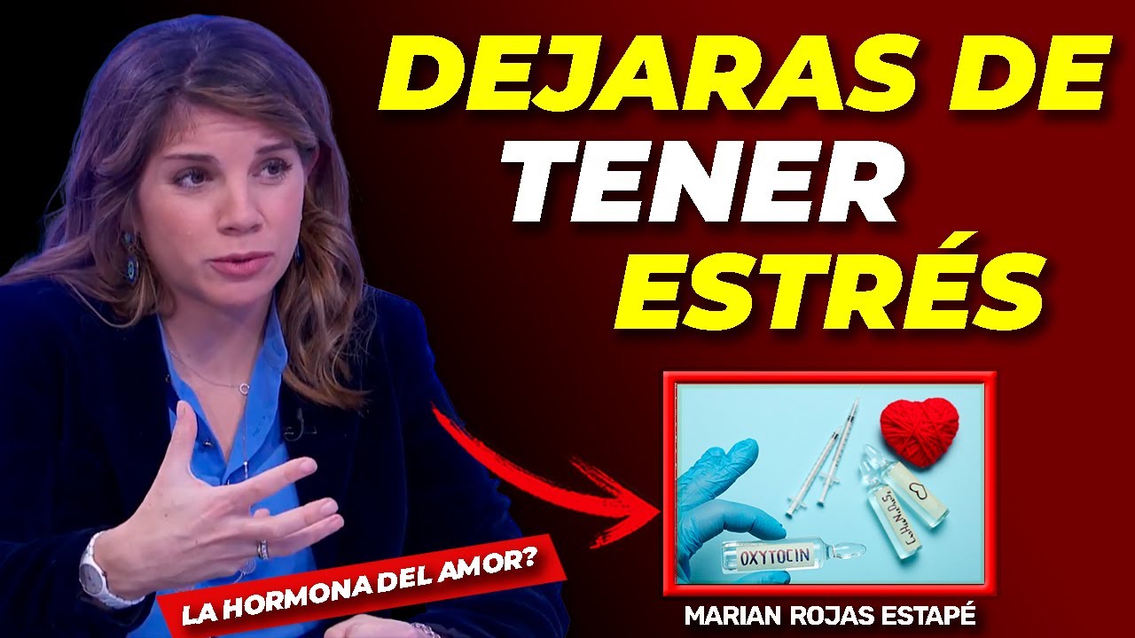 Marian rojas como hacer que te pasen cosas buenas