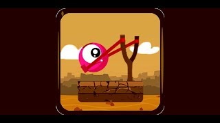 whack down - shoot angry ball (PLAY STORE GAME) screenshot 2