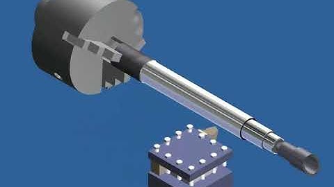 Inventor HSM : Fundamentals of Turning