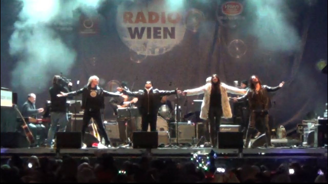 Stella Stai - Insieme live