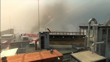 Spawn tomahawk on launch