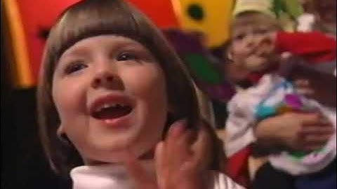 Big Surprise (2003 Version) Part 76