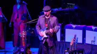 CHRISTOPHER CROSS...NEVER BE THE SAME...LIVE..WESTBURY, NY...9/26/21