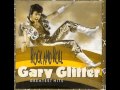 GARY GLITTER "Rock and Roll" (Full Album)