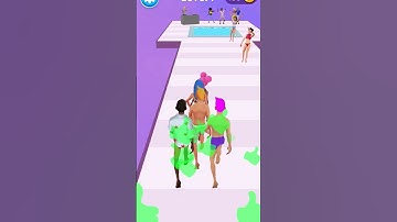 Get Lucky || Run To The Pool || Android Gaming || Games Play || Wingman