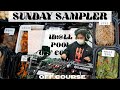 Oldschool rb set  off course sunday sampler  seoul community radio