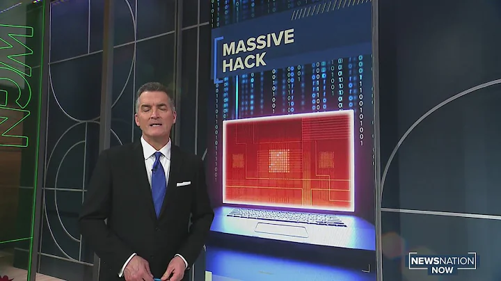 US officials: Massive cyber attack larger than previously believed