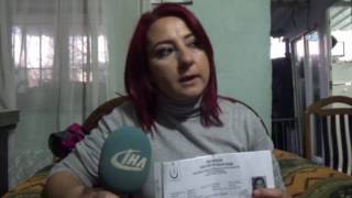 Kendileri Değil Aşkları Engele Takıldı