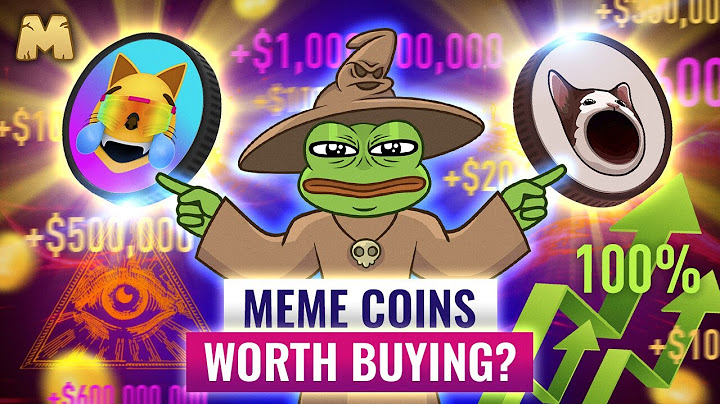 PUMPING MEME COINS: $POPCAT, $MOG | BILLION WORTH MEME COIN? | MEMEFI NEWS