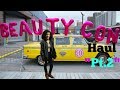 Beautycon NY | Pt 2 | Makeup Haul 2017