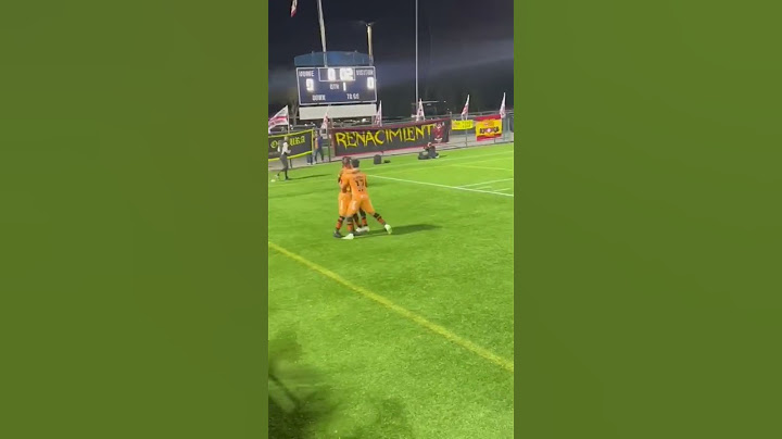 Buen gol del Kitu Díaz. Gana #BarcelonaSC 1-0 #ClubSCristal #ecuador #shrots #campeones