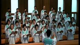 20180826/날 일으켜 주시네/할렐루야 찬양대/이상우 집사/가락동부교회