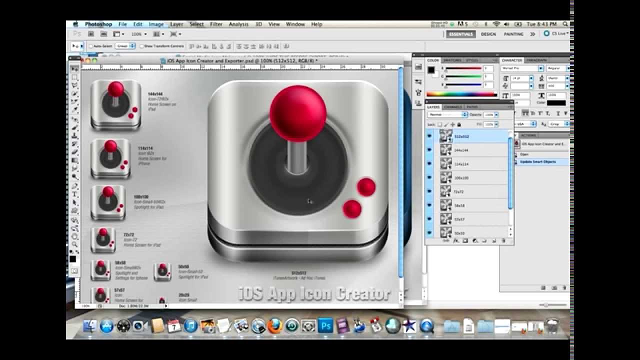 Killer 3D Icon Maker Double Pack YouTube