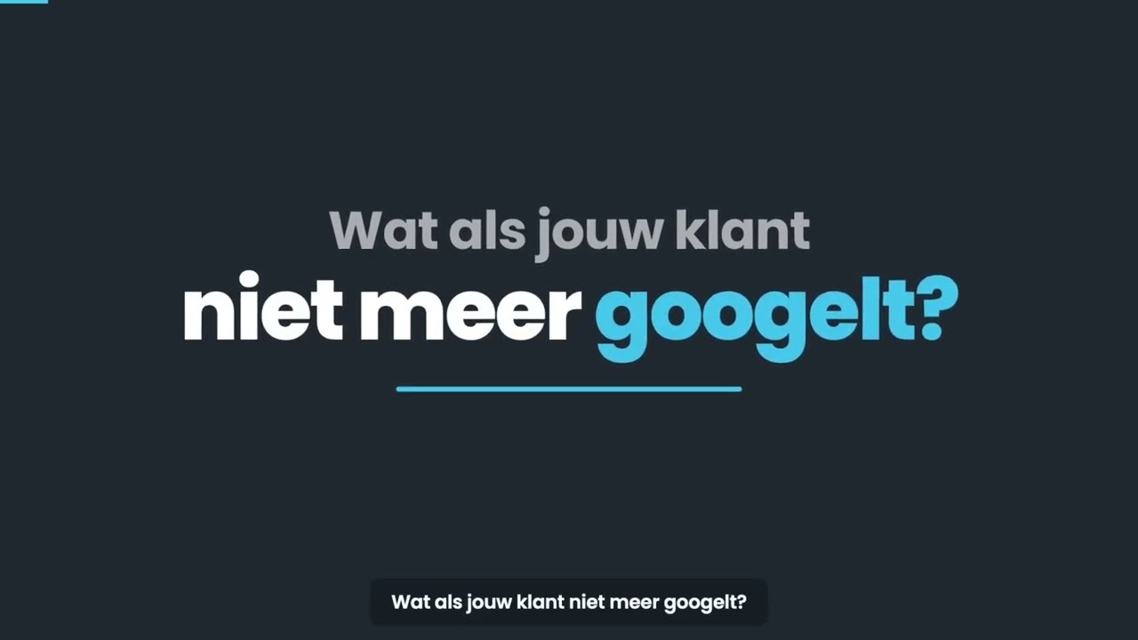 Adverteren Met Chatgpt Ads